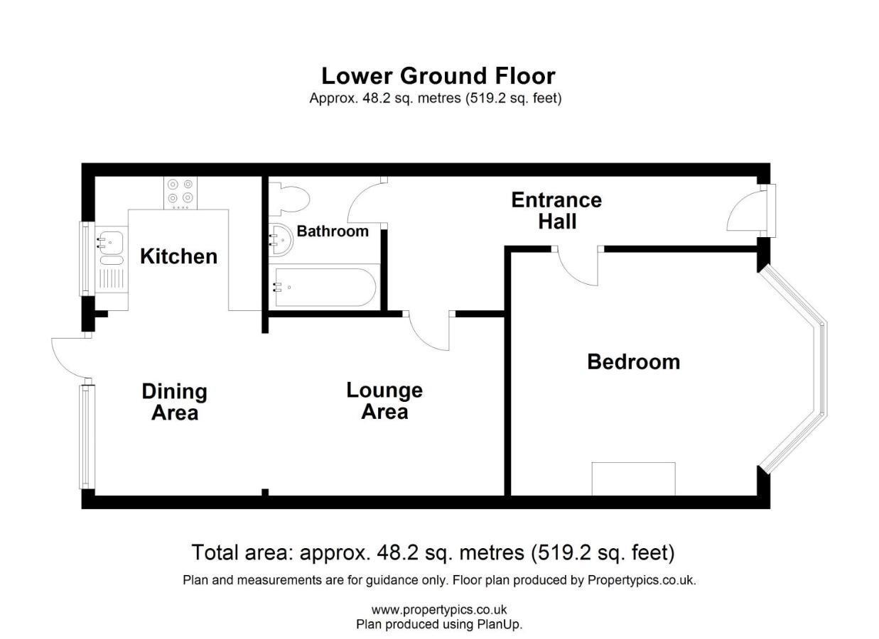 The Roost Group - Stylish Apartments グレーブゼンド エクステリア 写真