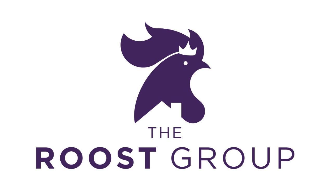 The Roost Group - Stylish Apartments グレーブゼンド エクステリア 写真