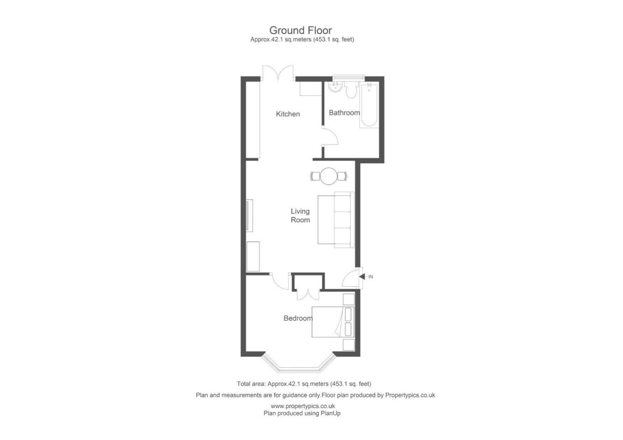 The Roost Group - Stylish Apartments グレーブゼンド エクステリア 写真